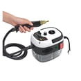 thumbnail image 1 of Multifunction Handheld Steam Cleaner, Multi- 2500W Powerfull 3Bar Steam Cleaning Tool ,Easy to Operate, 1 of 4