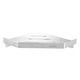 thumbnail image 4 of Estante de esquina para baño sin perforaciones, soporte para champú, cesta para ducha y cocina Plata S, 4 of 9