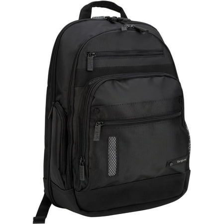 15.4 Groove Notebook Backpack - Targus TEB005US 15.4