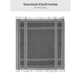 thumbnail image 4 of Bufanda FREE SOLDIER Tactical Shemagh gris 110x110 cm, 4 of 7