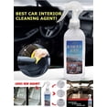 thumbnail image 1 of Agente de Limpieza Universal YOUSIM para Interior de Coche 200ml, 1 of 5