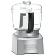 thumbnail image 4 of Cuisinart® Elite Collection 4-Cup Chopper/Grinder, Silver, 4 of 4