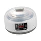thumbnail image 3 of Máquina de yogurt eléctrico de yogurt fabricante, profesional, yogur casero de yogurt control constante control de temperatura fabricante natto diy 1., 3 of 9