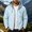 Blue, variant on LMOIPLI Men's Fleece Lined Hooded Softshell Jacket, Windproof Warm Water Resistant Coat, Outdoor Casual Outerwear for Fall Winter Hiking Work Pink XXXL