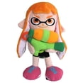 thumbnail image 1 of Splatoon Peluche 9 Pouces : Orange Inkling Girl, 1 of 2