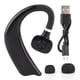 thumbnail image 2 of Auriculares con gancho para la oreja, auriculares inalámbricos a prueba de agua, auriculares inalámbricos Bluetooth, auriculares Bluetooth optimizados para la excelencia, 2 of 9
