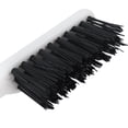 thumbnail image 2 of Unique Bargains Plastic Handle Nylon Wire Cleaning Polishing Brush 5pcs, 2 of 2