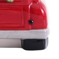 thumbnail image 5 of Holiday Time Truck Napkin Holder, 5 of 5