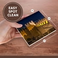 thumbnail image 7 of 3drose, Morocco, Taroudant Province., Set of 8 Ceramic Tile Coasters, 7 of 7