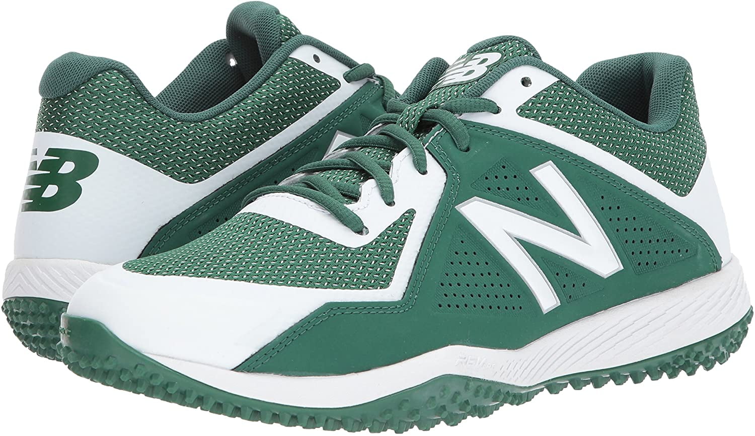 new balance men's 4040 v4 turf baseball 