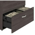 thumbnail image 6 of Studio C Assembled 2 Drawer Lateral File Cabinet in Storm Gray - Engineered Wood, 6 of 8