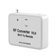 thumbnail image 3 of Universal Wireless Wifi to RF Converter Phone Instead Remote Control 240-930Mhz for Smart Home, 3 of 5