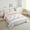 Pink, variant on Erosebridal Texas Stars Bedding Full Comforter Set, Western Vintage Comforter Sets Full Size, Rustic Reversible Down Comforter, Breathable Room Decoration, 3-Piece