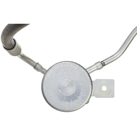Spectra Premium 0210011 Air Conditioning Accumulator/Drier - HVAC