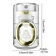 thumbnail image 3 of Pasta Dental Automática, Pasta Dental Pared, Interfacial Suave Un Uso Sencillo, Organizador Higiénico para Baño, Diseño Práctico, Tamaño Compacto., 3 of 3