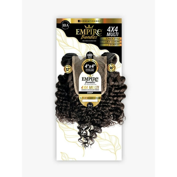 Empire Bundles 4x4 Multi Pack Deep - Nat 16/18/20