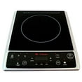 thumbnail image 4 of Induction Cooker Mr. Induction SR-964TS-42B 1300W + Pot 3.5L, 4 of 5
