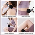 thumbnail image 4 of Mini Pistolet de Massage Masseur Musculaire Portable Électrique, 4 of 5
