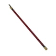thumbnail image 2 of Barra de de guitarra Ajuste de vías Guitarra eléctrica acústica de material acero mm Rojo CUTICAT Truss Rod bidireccional, 2 of 7