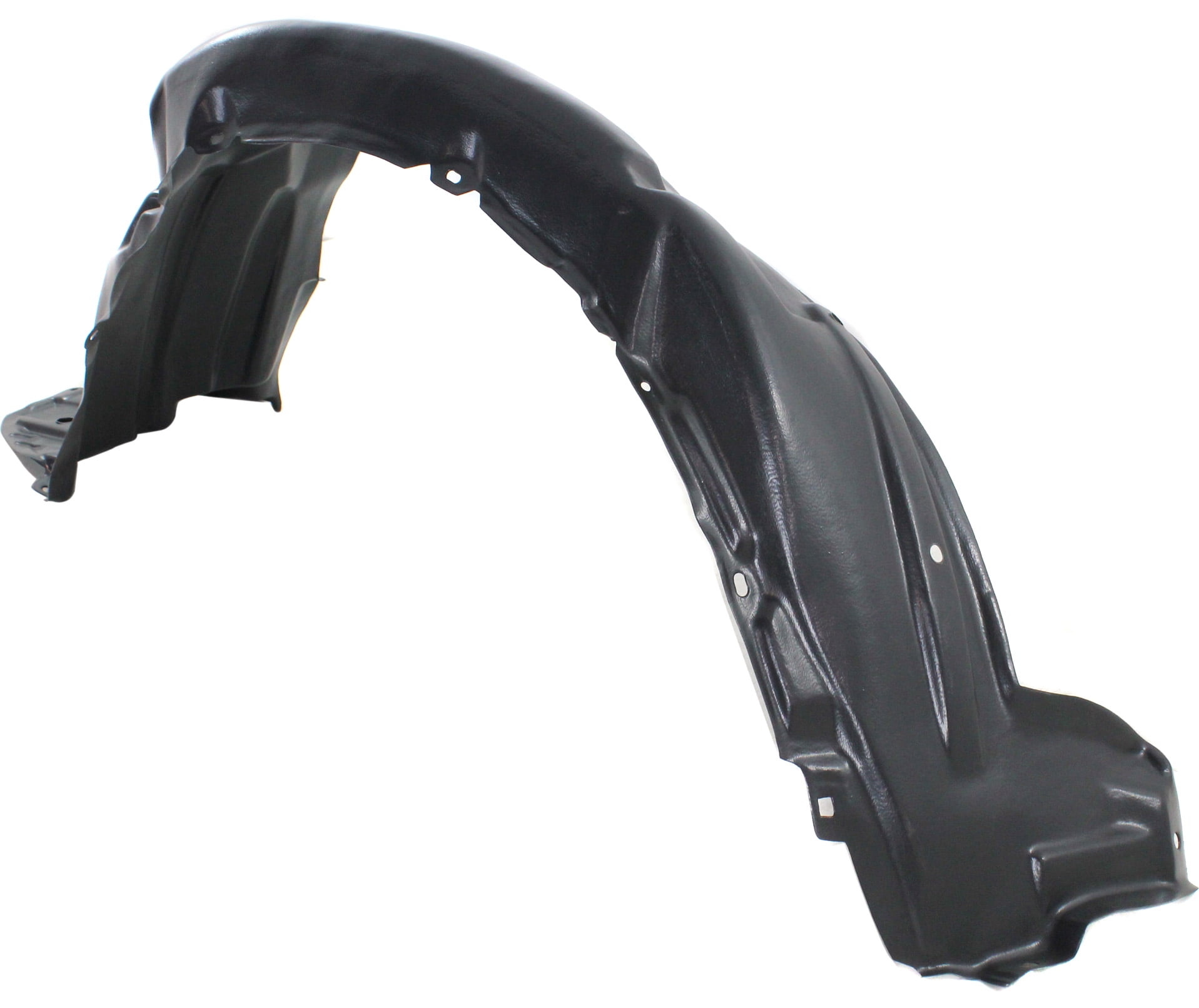 Replacement REPS222172 Fender Liner Compatible with 2011-2013 Scion tC Front, Left Driver