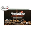 thumbnail image 3 of HealthWise HealthWise Low Acid Keurig K-Cups, 3 of 6