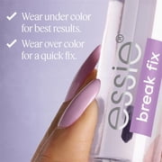 essie Break Fix Liquid Nail Patch, 0.24 fl oz
