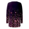 thumbnail image 4 of Ruyang Women's Casual Lightweight Open Front Cardigans with pockets and Formal Thin Kimono Duster Sweater Cardigan Fall Clothes, 4 of 5