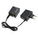 thumbnail image 4 of Convertidor De Audio Convertidor de audio analógico L/R a digital SPDIF coaxial coaxial RCA a Toslink óptico, 4 of 8