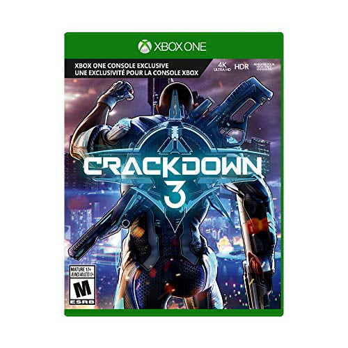 crackdown 3 xbox one release date crackdown 3 xbox one release date
