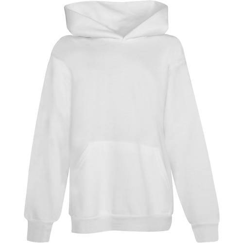 walmart white sweatshirt