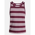 thumbnail image 5 of No Boundaries Muscle Tank Top, Men's XS-5XL, 5 of 5