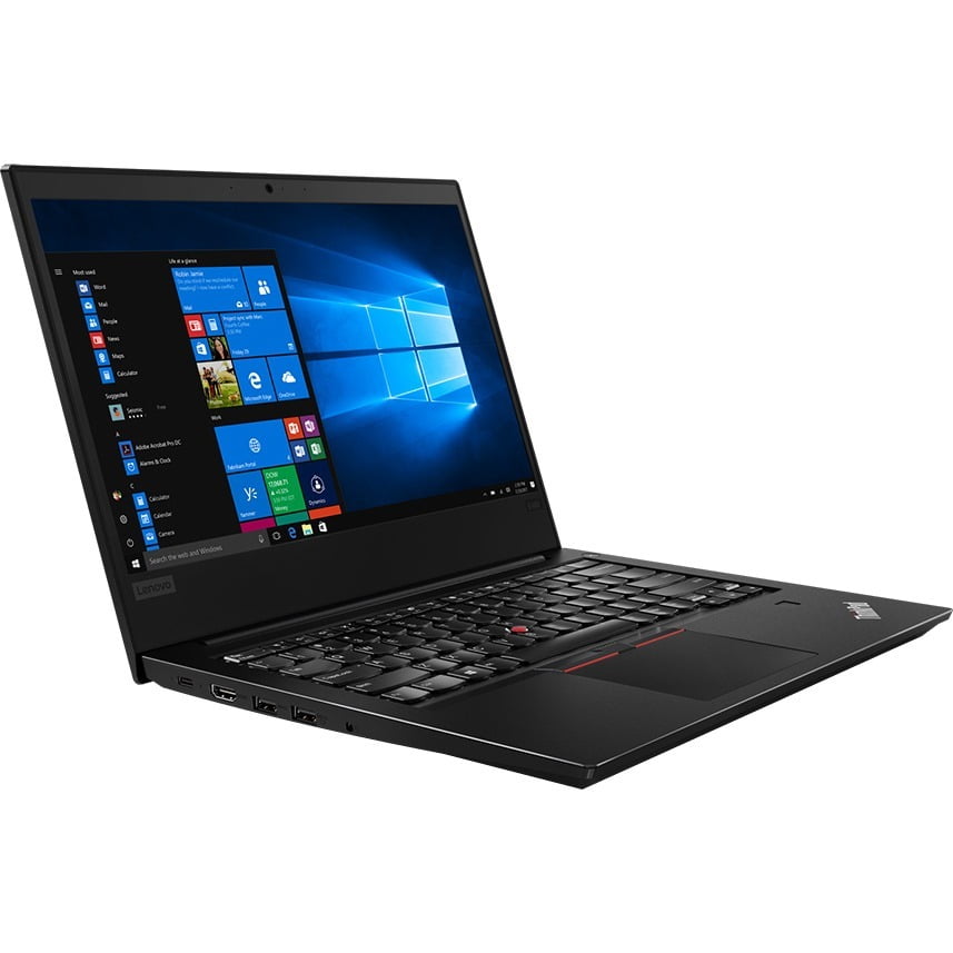 Lenovo ThinkPad 14" Full HD Laptop, Intel Core i5 i57200U, 8GB RAM