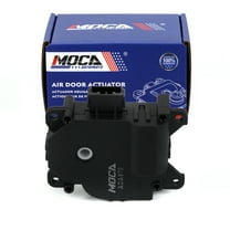 MOCA AUTOPARTS 604-879 HVAC Heater Air Blend Door Actuator Fit for 2006-2011 Honda Civic
