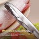thumbnail image 3 of Herramienta para Escamar Pescado ADORAMBLING Acero Inoxidable 2 Piezas, 3 of 9