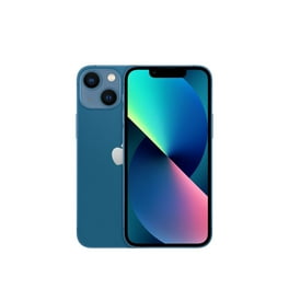 Open Box Apple iPhone 14- Carrier Unlocked -256 GB Blue