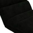 DHP Beverly Wave Adjustable Memory Foam Tween Lounger Floor Chair