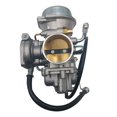 thumbnail image 4 of pitrice Carburetor Motorcycle Useful Carburetors Easy to Use Electric Accessory Replacement For 500 4X4 HO 2001-2005 2010 2011 2012, 4 of 6