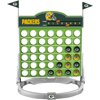 Promotional Partners Worldwide NFL Connect Four Game