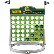Promotional Partners Worldwide NFL Connect Four Game