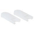 thumbnail image 1 of Coussin Repose-Tétons Antidérapant en Silicone Résistant à l'Usure Support de Vent Multicolore Accessoires Musicaux Protection Antidérapante Blanche, 1 of 9