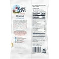 thumbnail image 2 of Cape Cod Potato Chips, Original Kettle Cooked, Single-Serve 1.5 Ounce (24-Pack), 2 of 5
