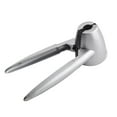 thumbnail image 2 of LOLIPPYY Aluminum Nutcracker for Home Kitchen - Walnut, Hazelnut, Pecan Shell Opener, 1 Piece Metal Tool, 2 of 5