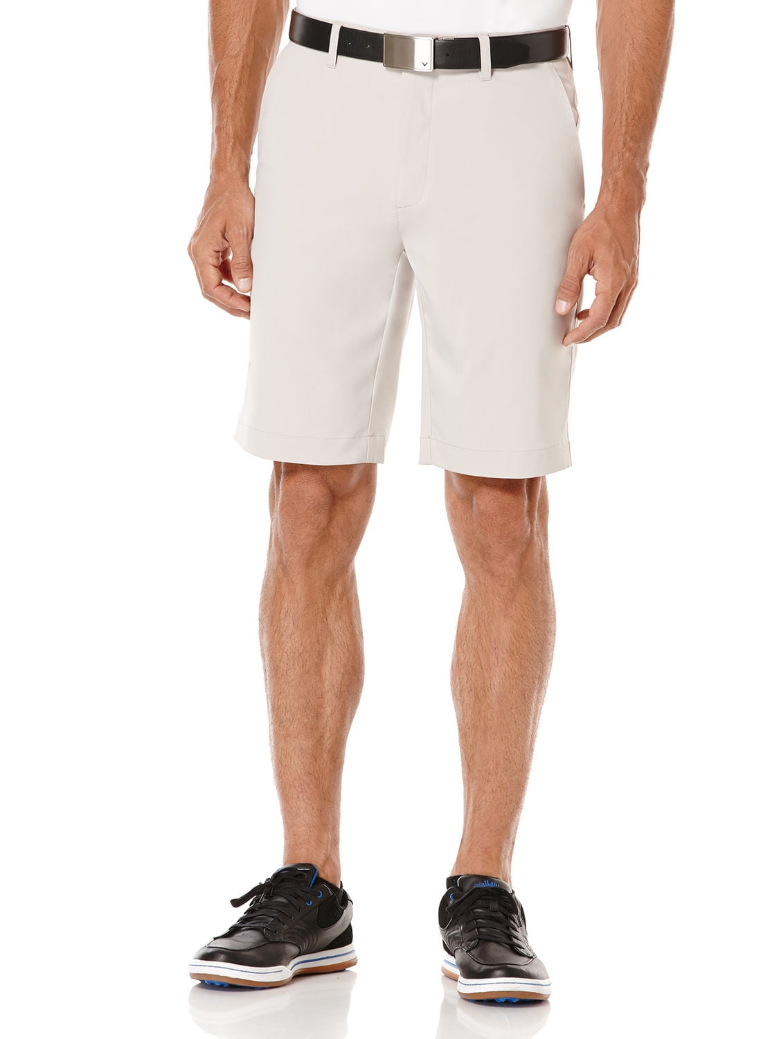 Callaway Callaway Golf Performance Flat Front Tech Shorts Walmart