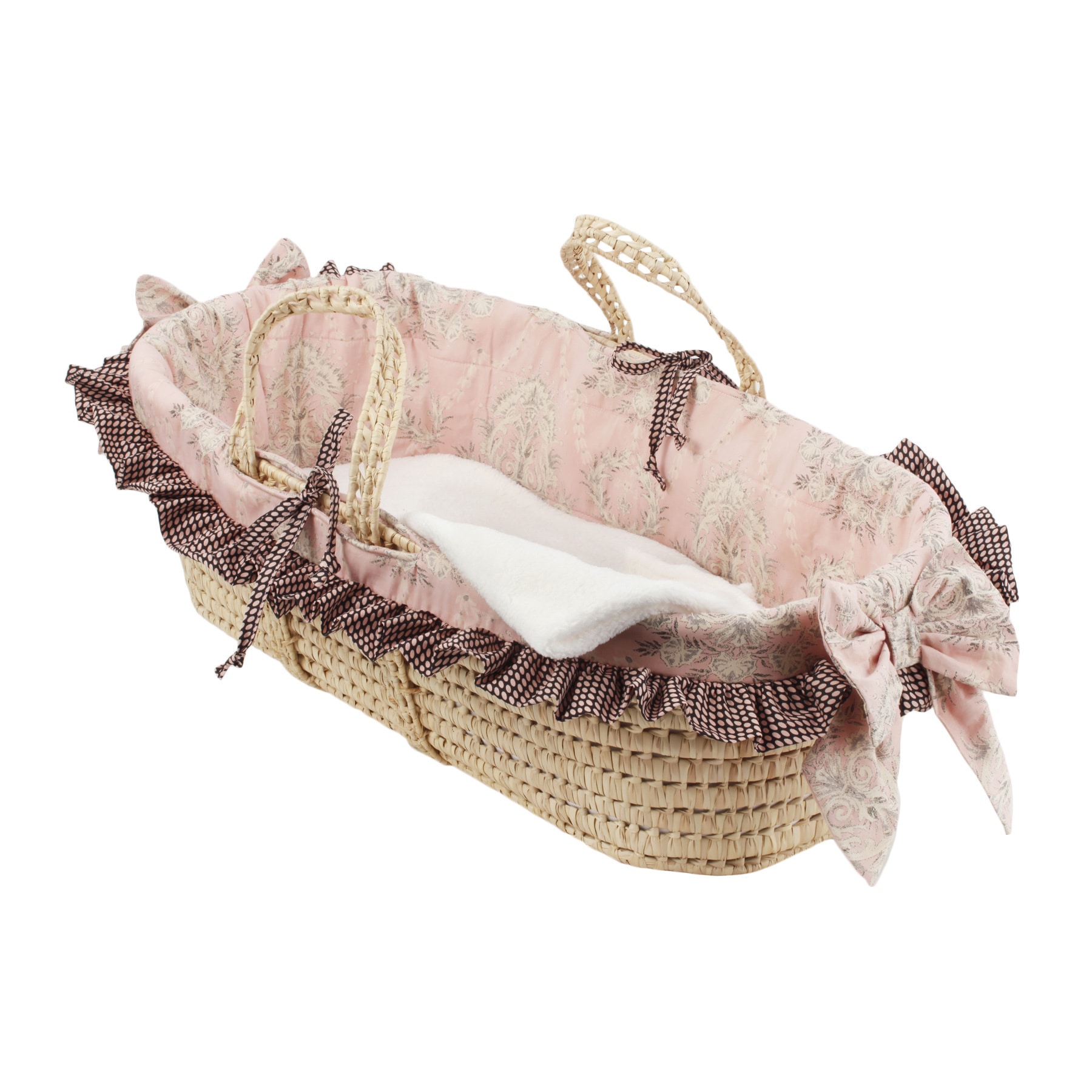 gypsy moses basket