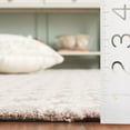 thumbnail image 5 of Safavieh Genre Elnora Geometric Area Rug, Beige/Ivory, 4' x 6', 5 of 11