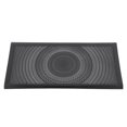 thumbnail image 1 of Moldura del altavoz del tablero de instrumentos, moldura del altavoz del tablero de instrumentos central Moldura del altavoz del tablero de instrumentos central Cubierta del altavo, 1 of 9