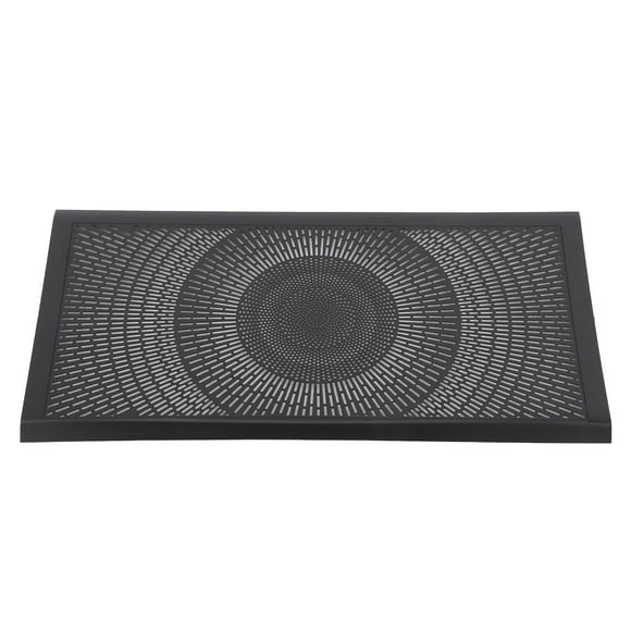 Moldura del altavoz del tablero de instrumentos, moldura del altavoz del tablero de instrumentos central Moldura del altavoz del tablero de instrumentos central Cubierta del altavo