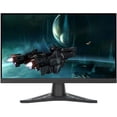 thumbnail image 2 of Lenovo G24e-20 24" Class Full HD Gaming LCD Monitor, 16:9, Black, 2 of 11