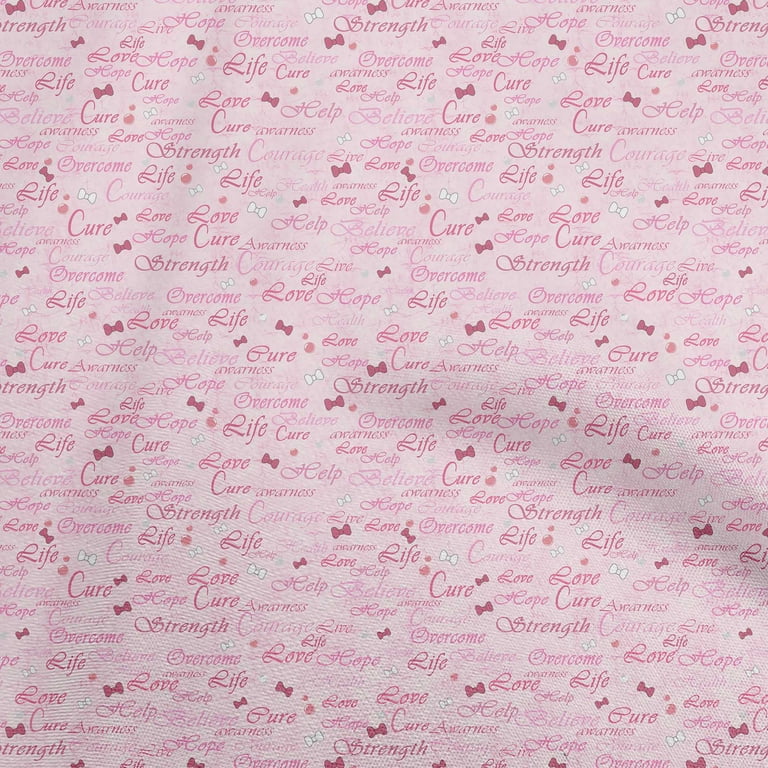 oneOone Viscose Jersey Light Pink Fabric Text Dress Material Fabric Print Fabric By The Yard 60 Inch Wide - Walmart.com oneOone Viscose Jersey Light Pink Fabric Text Dress Material Fabric Print Fabric By The Yard 60 Inch Wide - Walmart.com