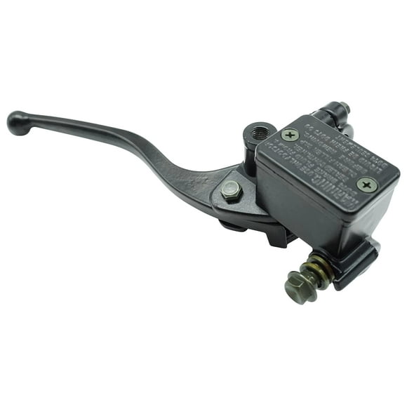 Cilindro maestro de frenos M MATI para Honda ATV TRX 200-520